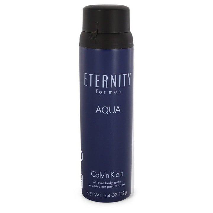 Eternity-Aqua-by-Calvin-Klein-For-Men-Body-Spray-5.4-oz-