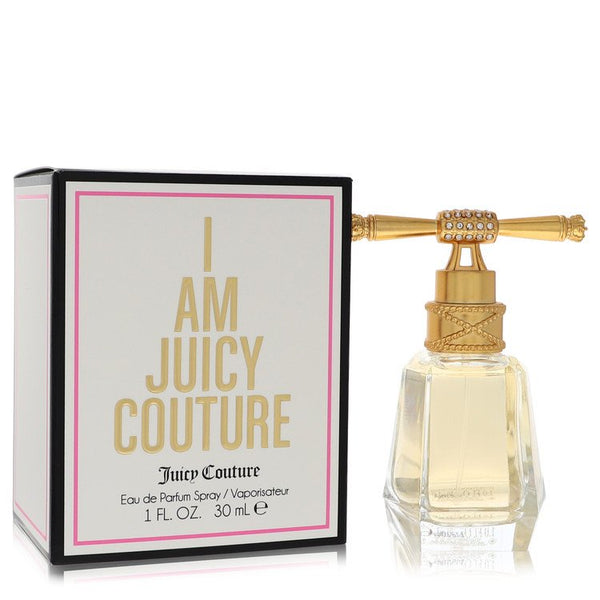 I-am-Juicy-Couture-by-Juicy-Couture-For-Women-Eau-De-Parfum-Spray-1-oz