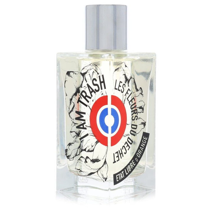i-am-trash-les-fleurs-du-dechet-by-etat-libre-d'orange-for-women Eau De Parfum Spray (Unisex Unboxed) 3.4 oz