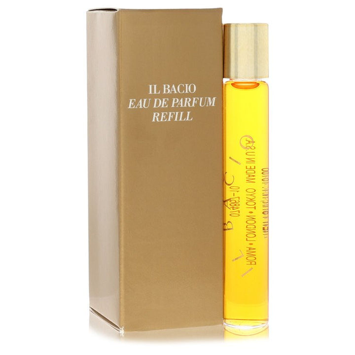il-bacio-by-marcella-borghese-for-women Eau De Parfum Refill with a funnel .4 oz