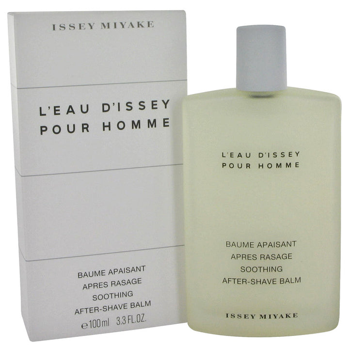 L'EAU-D'ISSEY-(issey-Miyake)-by-Issey-Miyake-For-Men-After-Shave-Balm-3.4-oz