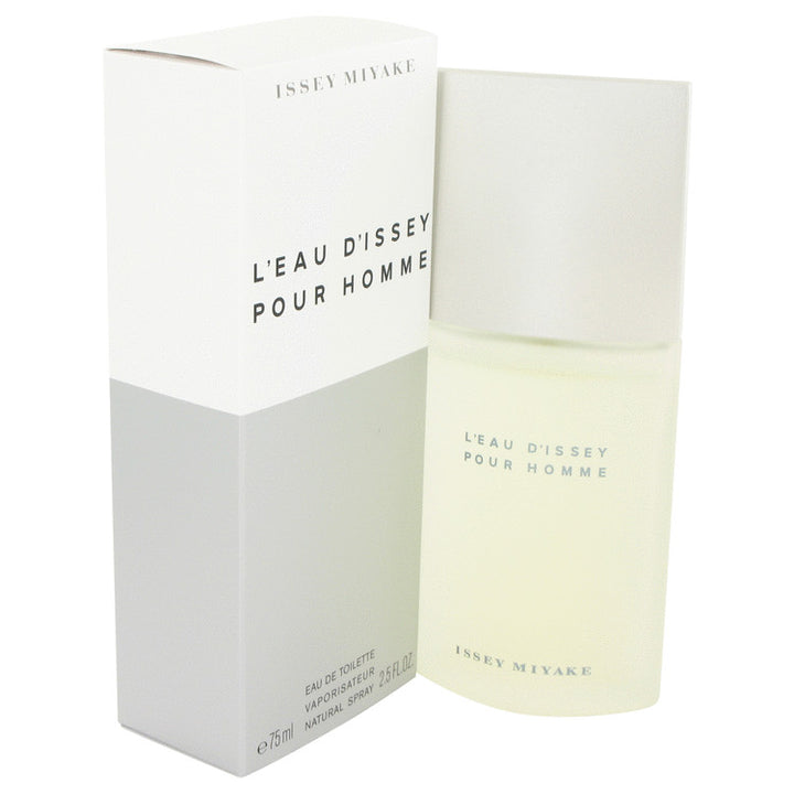 L'EAU-D'ISSEY-(issey-Miyake)-by-Issey-Miyake-For-Men-Eau-De-Toilette-Spray-2.5-oz