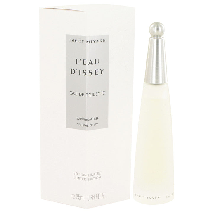 L'EAU-D'ISSEY-(issey-Miyake)-by-Issey-Miyake-For-Women-Eau-De-Toilette-Spray-.85-oz