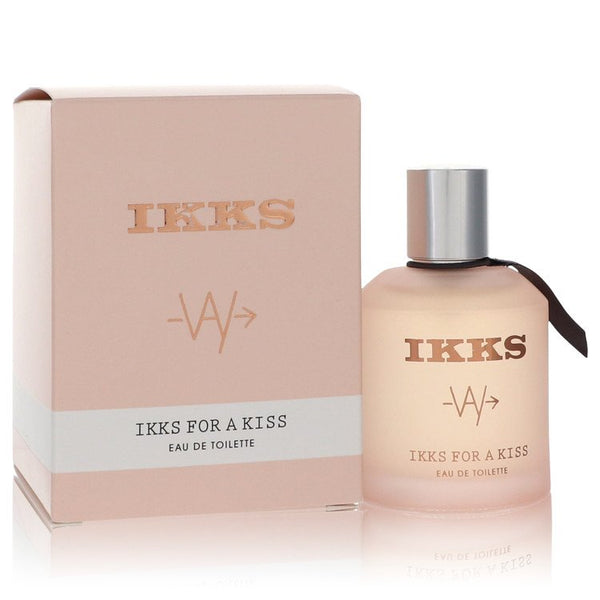 Ikks-For-A-Kiss-by-Ikks-For-Women-Eau-De-Toilette-Spray-1.69-oz