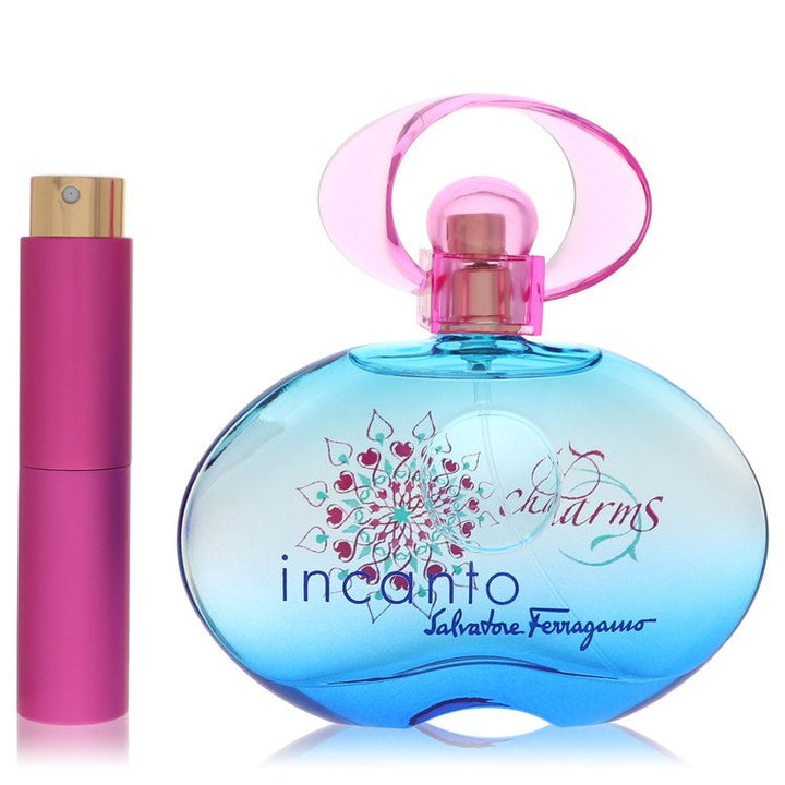 Incanto-Charms-by-Salvatore-Ferragamo-For-Women-Travel-Spray-0.27-oz