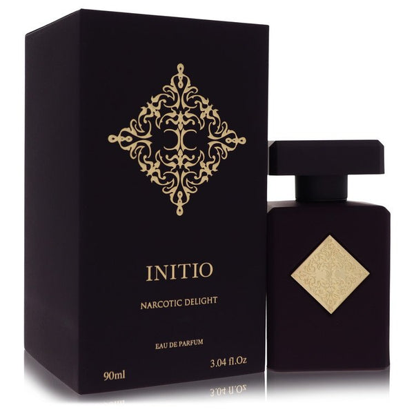 initio-narcotic-delight-by-initio-parfums-prives-for-men Eau De Parfum Spray (Unisex) 3.04 oz