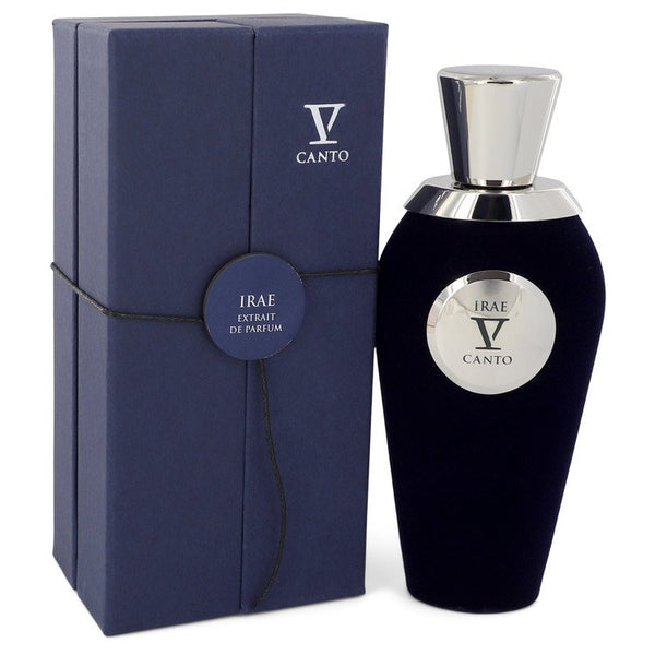irae-v-by-v-canto-for-women Extrait De Parfum Spray (Unisex) 3.38 oz