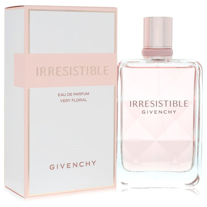 irresistible-givenchy-very-floral-by-givenchy-for-women Eau De Parfum Spray 2.7 oz