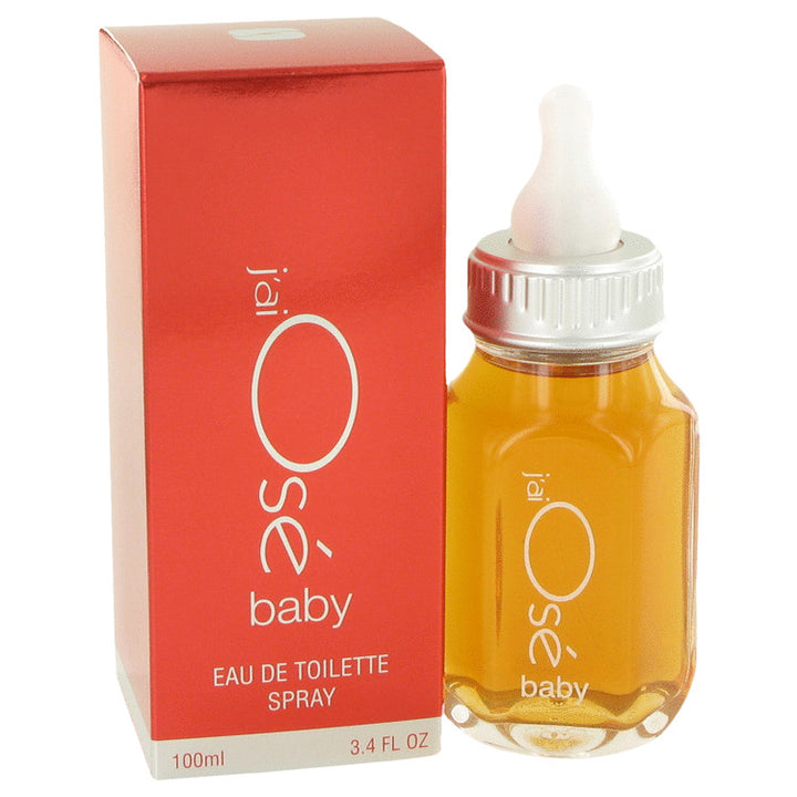 Jai-Ose-Baby-by-Guy-Laroche-For-Women-Eau-De-Toilette-Spray-3.4-oz
