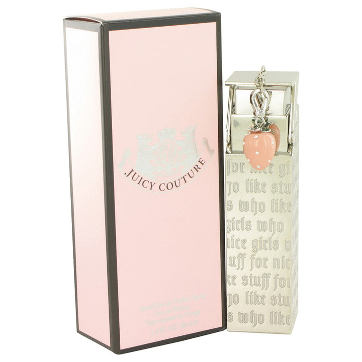 Juicy Couture by Juicy Couture For Women Eau De Parfum Spray 1 oz