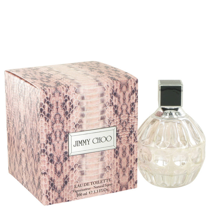 Jimmy-Choo-by-Jimmy-Choo-For-Women-Eau-De-Toilette-Spray-3.4-oz