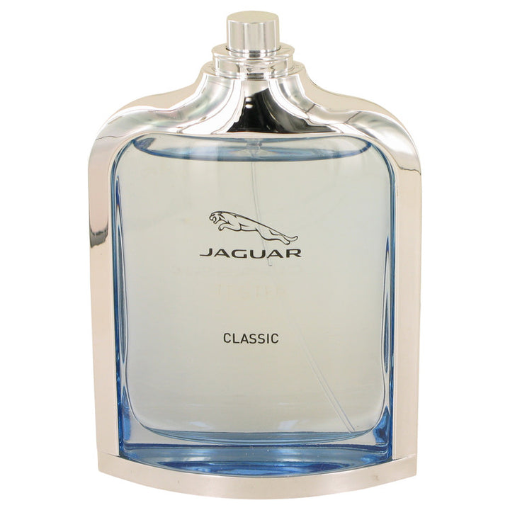 Jaguar-Classic-by-Jaguar-For-Men-Eau-De-Toilette-Spray-(Tester)-3.4-oz