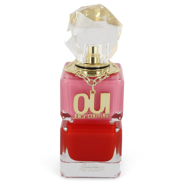 Juicy-Couture-Oui-by-Juicy-Couture-For-Women-Eau-De-Parfum-Spray-(Tester)-3.4-oz