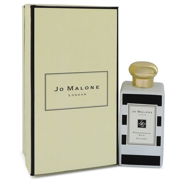 Jo Malone Pomegranate Noir by Jo Malone For Men Cologne Spray (Unisex) 3.4 oz