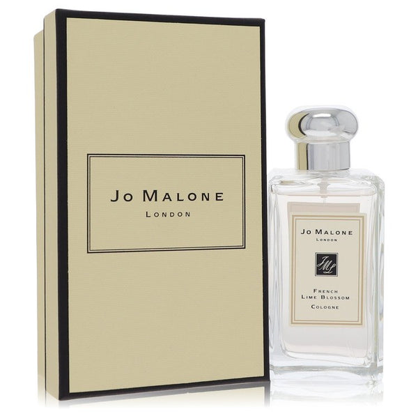 jo-malone-french-lime-blossom-by-jo-malone-for-women Cologne Spray (Unisex) 3.4 oz