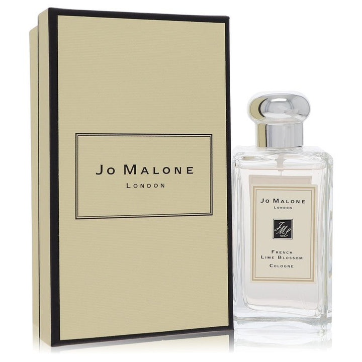 jo-malone-french-lime-blossom-by-jo-malone-for-women Cologne Spray (Unisex) 3.4 oz