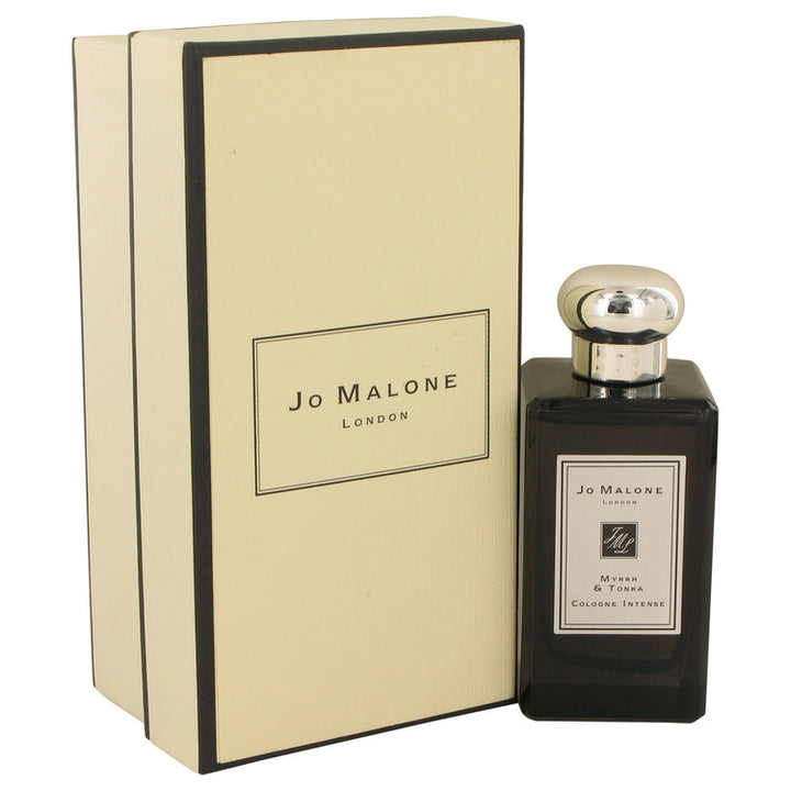 Jo Malone Myrrh & Tonka by Jo Malone For Women Cologne Spray (Unisex) 3.4 oz