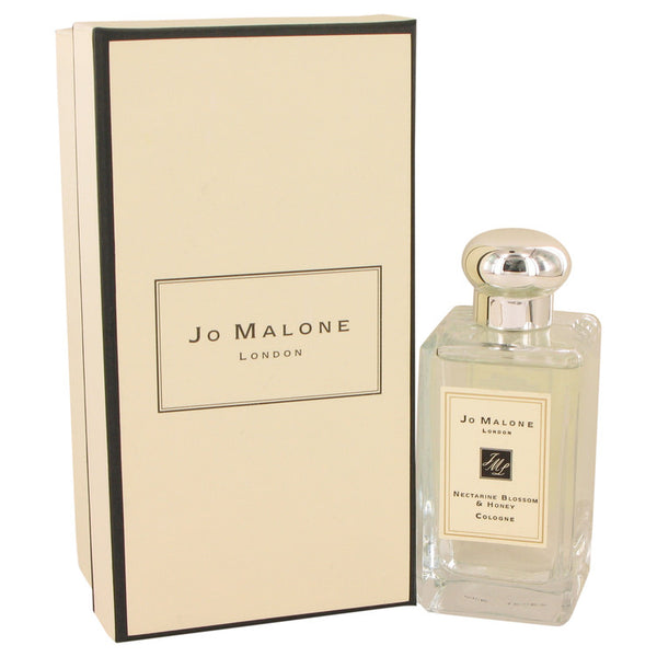 Jo-Malone-Nectarine-Blossom-&-Honey-by-Jo-Malone-For-Men-Cologne-Spray-(Unisex)-3.4-oz