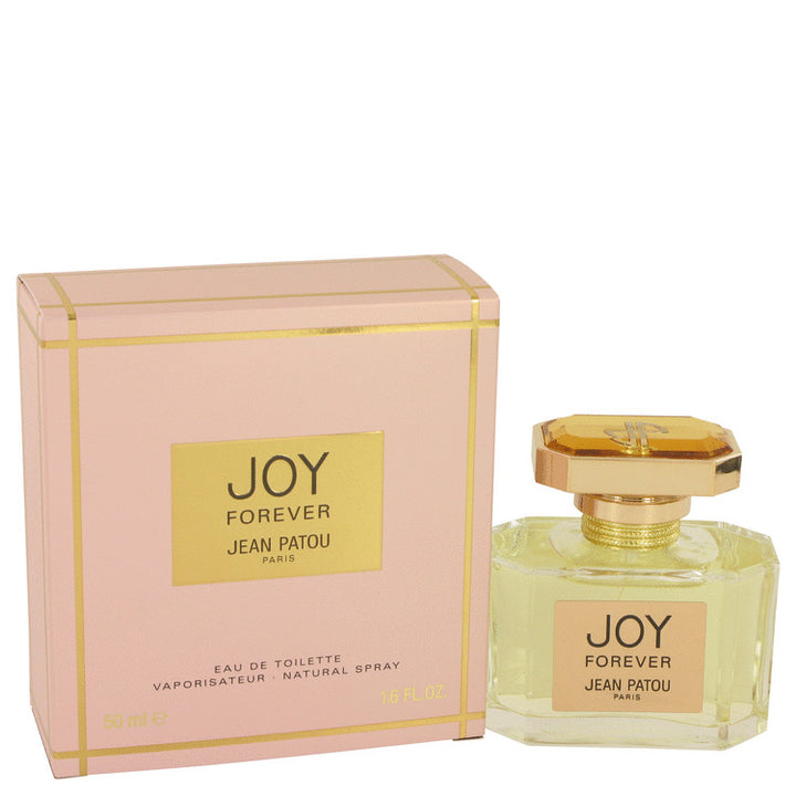 Joy-Forever-by-Jean-Patou-For-Women-Eau-De-Toilette-Spray-1.7-oz