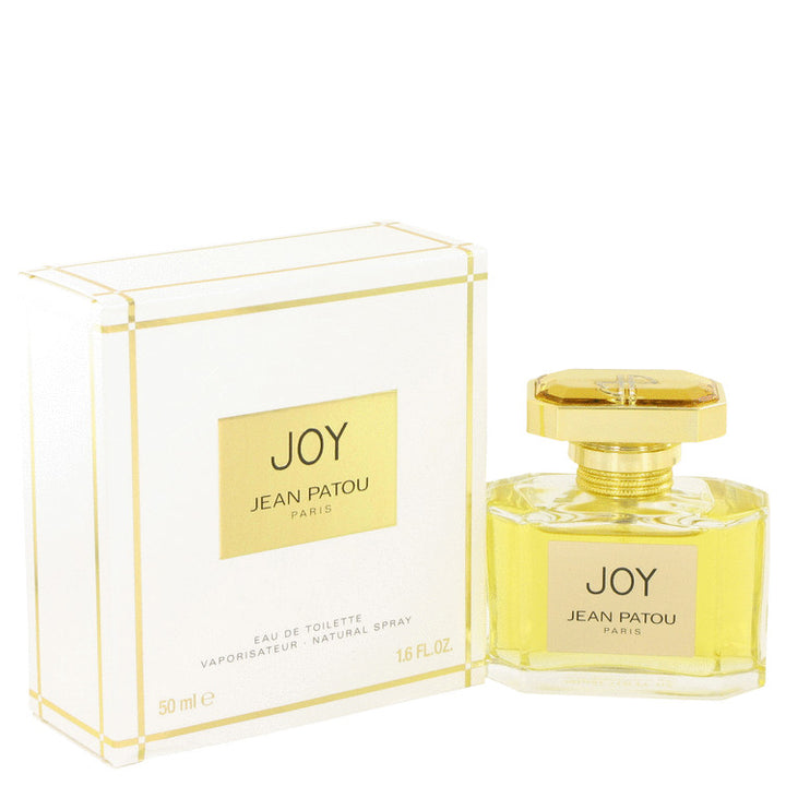 Joy-by-Jean-Patou-For-Women-Eau-De-Toilette-Spray-1.6-oz