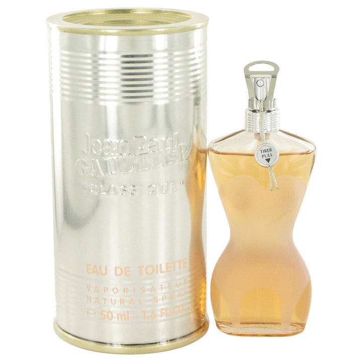 Jean-Paul-Gaultier-by-Jean-Paul-Gaultier-For-Women-Eau-De-Toilette-Spray-1.6-oz