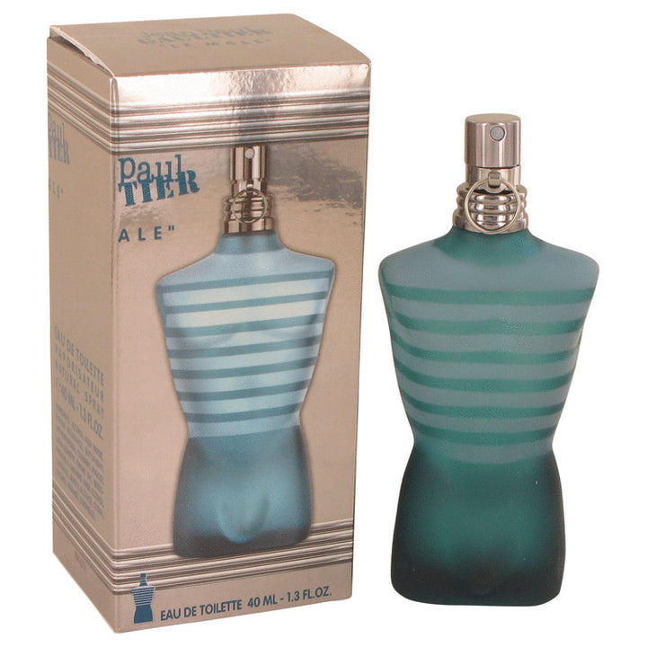 Jean-Paul-Gaultier-by-Jean-Paul-Gaultier-For-Men-Eau-De-Toilette-Spray-1.4-oz