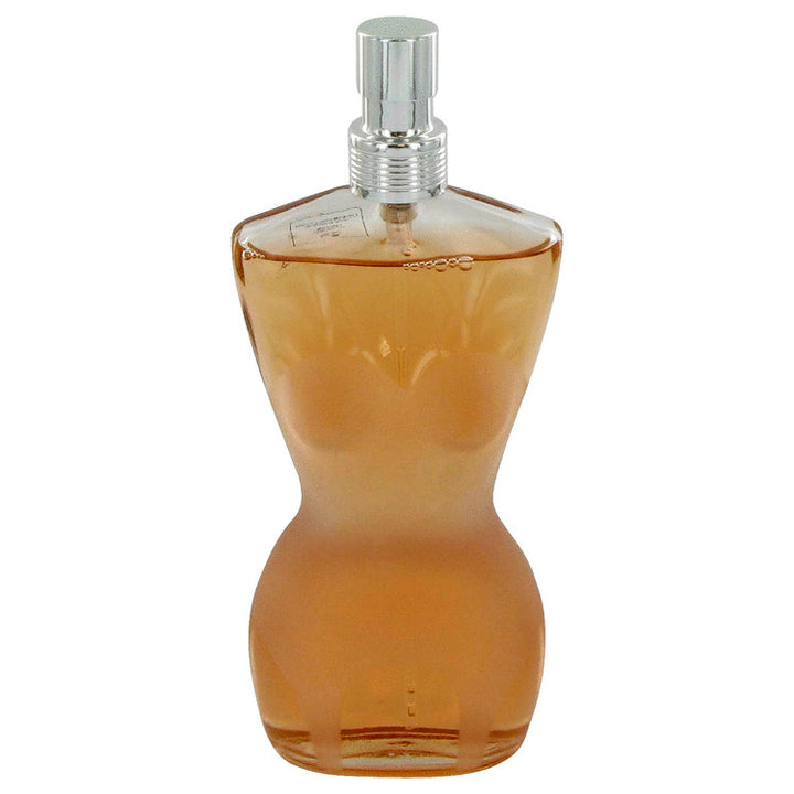 Jean-Paul-Gaultier-by-Jean-Paul-Gaultier-For-Women-Eau-De-Toilette-Spray-(Tester)-3.4-oz