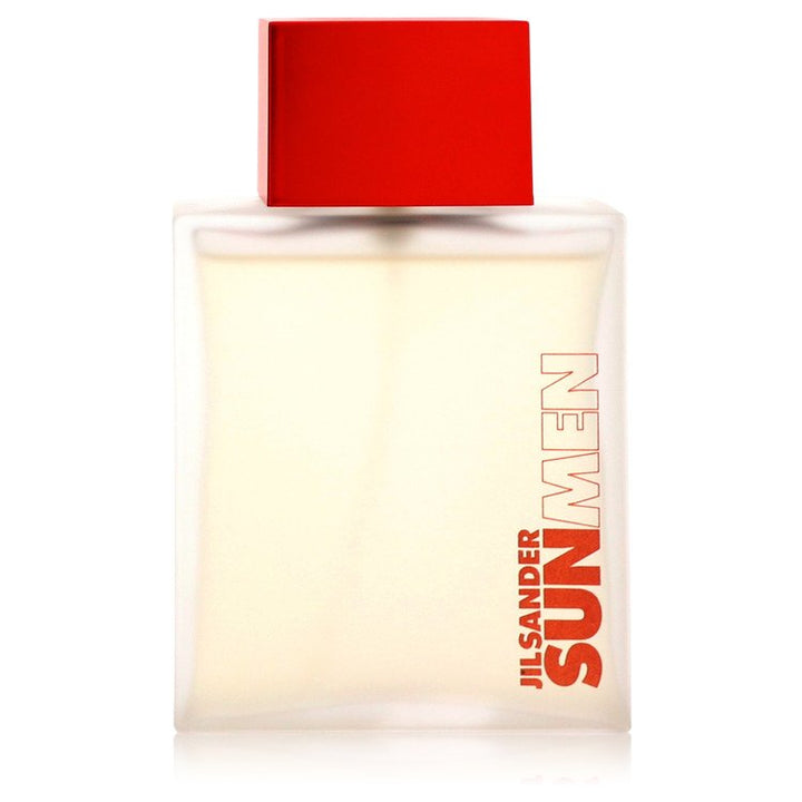 Jil-Sander-Sun-by-Jil-Sander-For-Men-Eau-De-Toilette-Spray-(unboxed)-2.5-oz