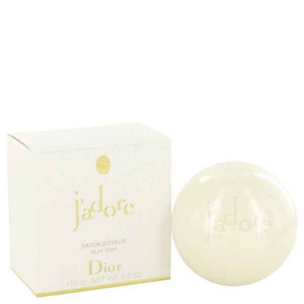 Jadore by Christian Dior For Women Soap 5.2 oz