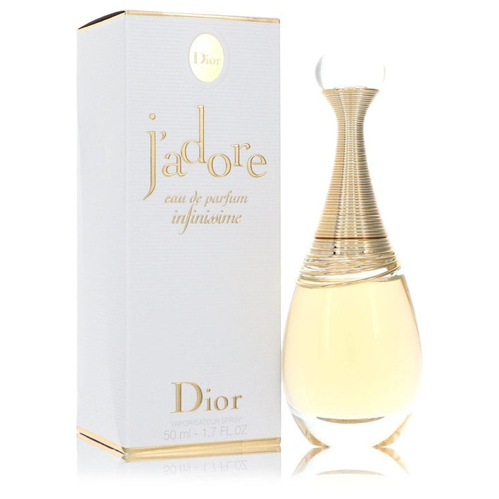 Jadore Infinissime by Christian Dior For Women Eau De Parfum Spray 1.7 oz