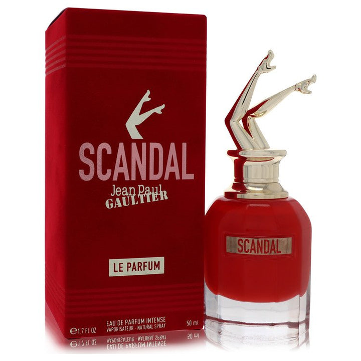 jean-paul-gaultier-scandal-le-parfum-by-jean-paul-gaultier-for-women Eau De Parfum Intense Spray 1.7 oz
