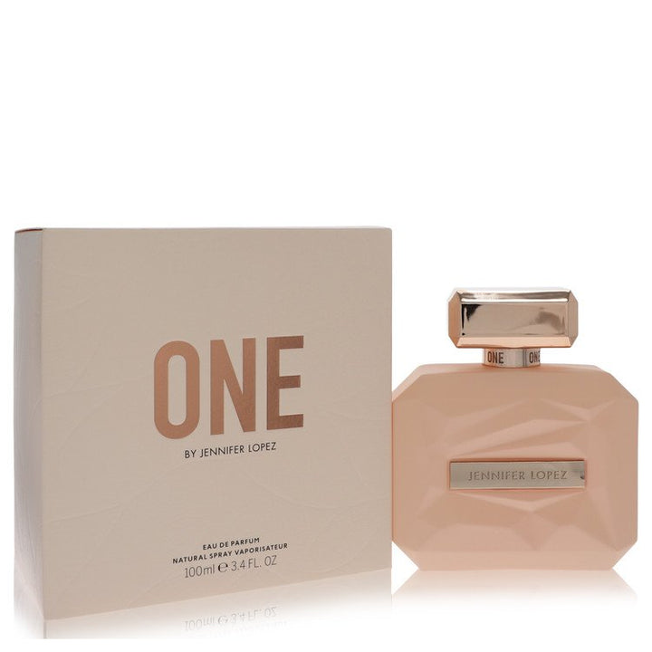 Jennifer-Lopez-One-by-Jennifer-Lopez-For-Women-Eau-De-Parfum-Spray-3.4-oz