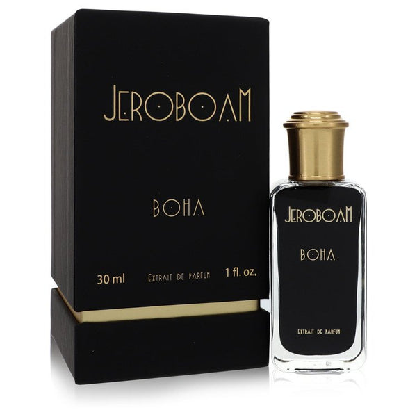 Jeroboam Boha by Jeroboam For Women Extrait de Parfum 1 oz