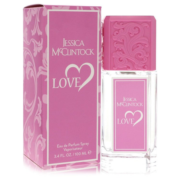 Jessica-Mc-Clintock-Love-by-Jessica-Mcclintock-For-Women-Eau-De-Parfum-Spray-3.4-oz