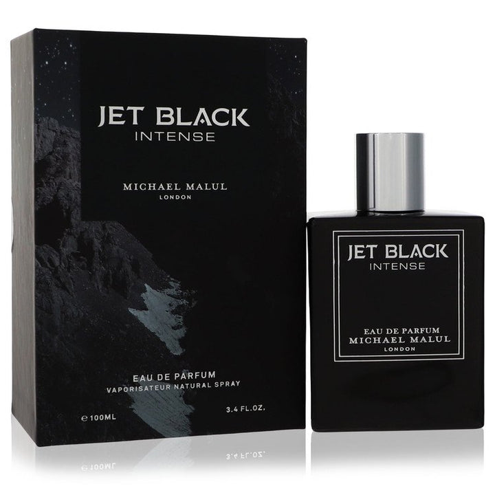 Jet-Black-Intense-by-Michael-Malul-For-Men-Eau-De-Parfum-Spray-3.4-oz