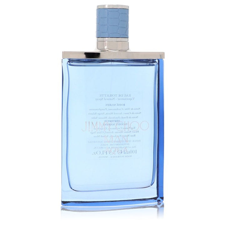 Jimmy-Choo-Man-Aqua-by-Jimmy-Choo-For-Men-Eau-De-Toilette-Spray-(Tester)-3.3-oz