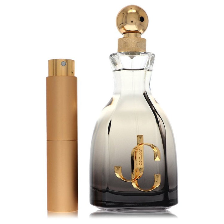 Jimmy-Choo-I-Want-Choo-Forever-by-Jimmy-Choo-For-Women-Travel-Spray-.27-oz