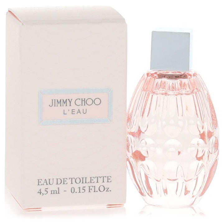 jimmy-choo-l'eau-by-jimmy-choo-for-women Mini EDT .15 oz