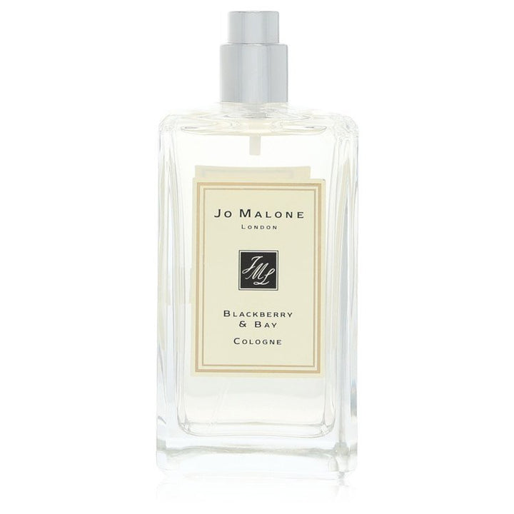 jo-malone-blackberry-&-bay-by-jo-malone-for-women Cologne Spray (Unisex Tester) 3.4 oz
