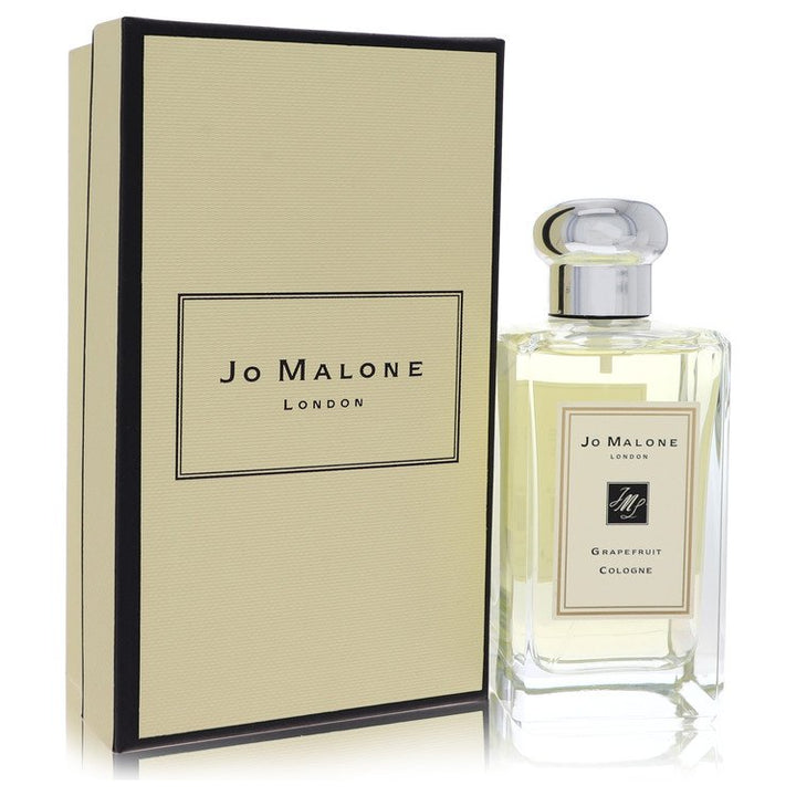 Jo-Malone-Grapefruit-by-Jo-Malone-For-Men-Cologne-Spray-(Unisex)-3.4-oz