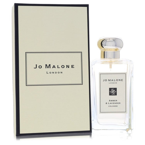Jo-Malone-Amber-Lavender-by-Jo-Malone-For-Women-Cologne-Spray-(Unisex)-3.4-oz