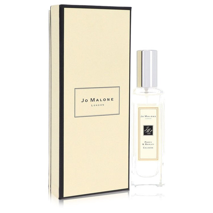 Jo Malone Poppy & Barley by Jo Malone For Women Cologne Spray (Unisex) 1 oz