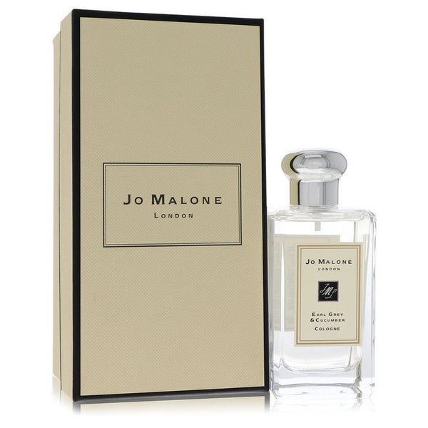 Jo-Malone-Earl-Grey-&-Cucumber-by-Jo-Malone-For-Women-Cologne-Spray-(Unisex)-3.4-oz