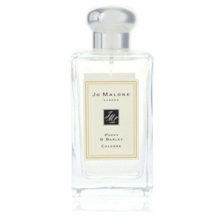 Jo Malone Poppy & Barley by Jo Malone For Women Cologne Spray (Unisex Unboxed) 3.4 oz