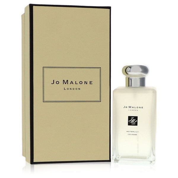 Jo-Malone-Waterlily-by-Jo-Malone-For-Women-Cologne-Spray-(Unisex)-3.4-oz