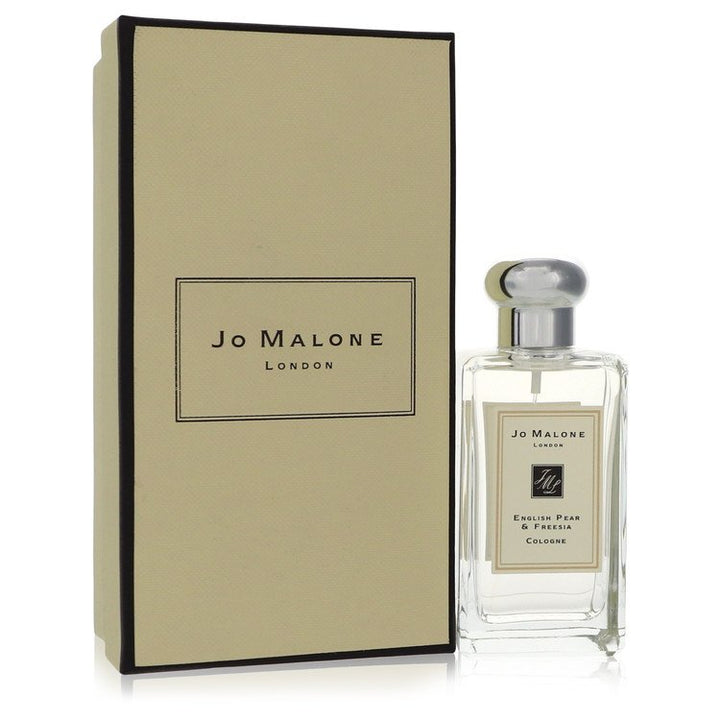 Jo-Malone-English-Pear-&-Freesia-by-Jo-Malone-For-Women-Cologne-Spray-(Unisex)-3.4-oz