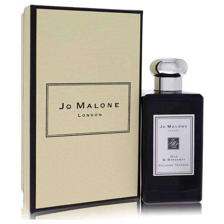 jo-malone-oud-&-bergamot-by-jo-malone-for-women Cologne Intense Spray (Unisex) 3.4 oz
