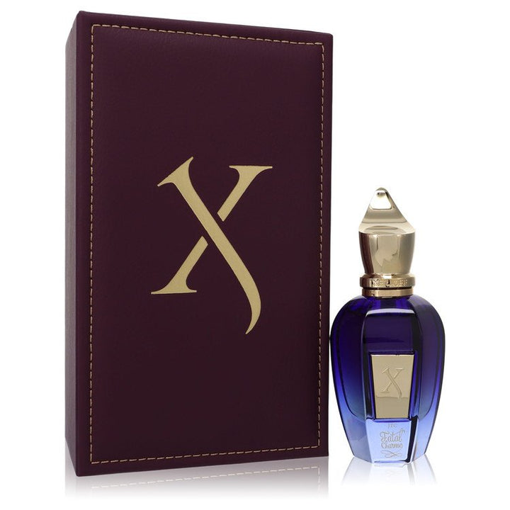 join-the-club-fatal-charme-by-xerjoff-for-women Eau De Parfum Spray (Unisex) 1.7 oz