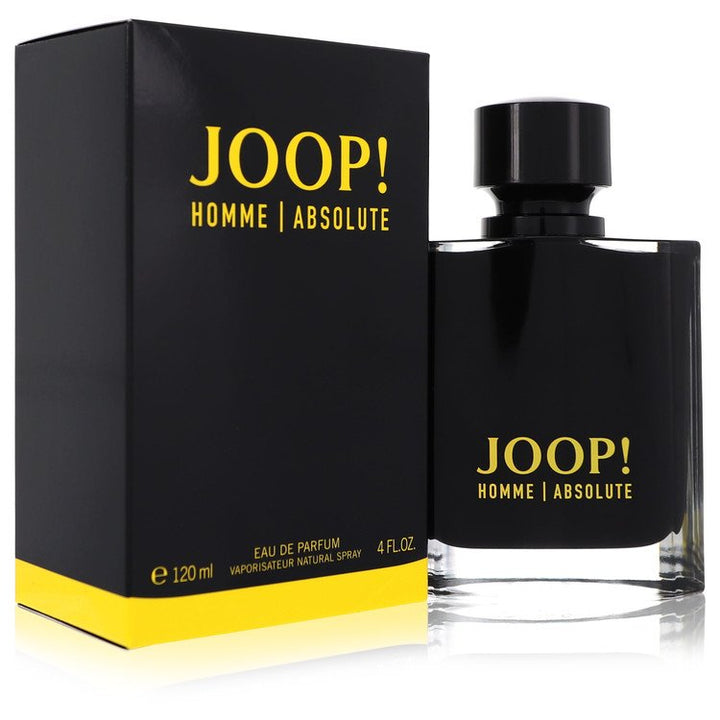 JOOP-Homme-Absolute-by-Joop!-For-Men-Eau-De-Parfum-Spray-4-oz