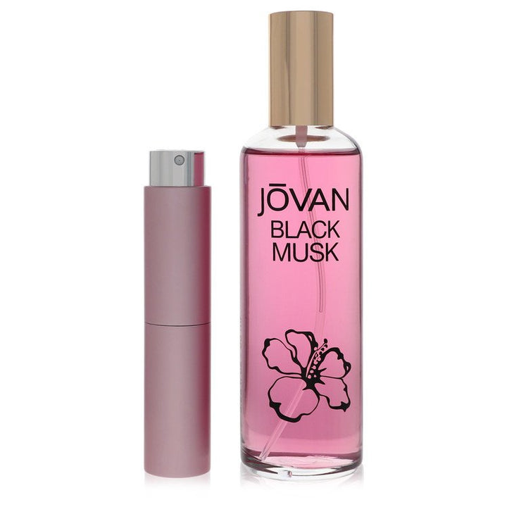 Jovan-Black-Musk-by-Jovan-For-Women-Travel-Spray-0.27-oz